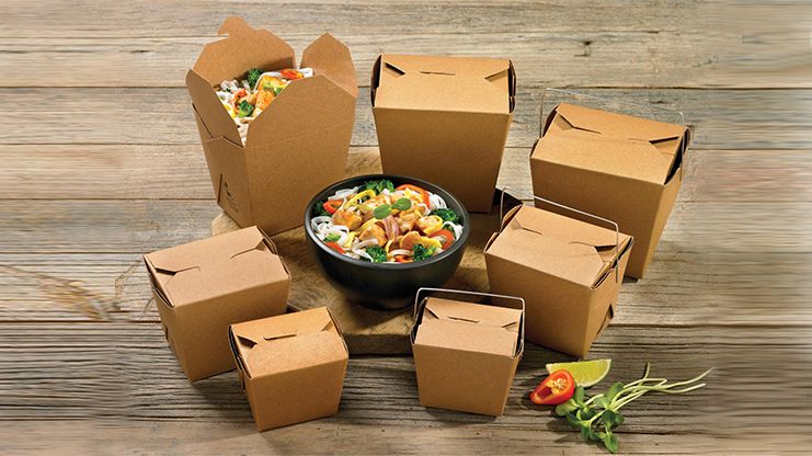 How to Recycle Frozen Food Boxes?